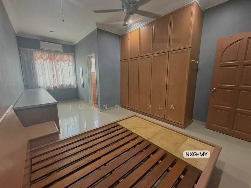 Rumah Teres 2-Tingkat untuk Dijual di Bandar Bukit Tinggi (Klang) - Joanne Pua - Bedroom - PropertyGuru.com.my