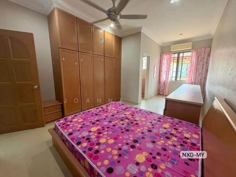 Rumah Teres 2-Tingkat untuk Dijual di Bandar Bukit Tinggi (Klang) - Joanne Pua - Bedroom - PropertyGuru.com.my