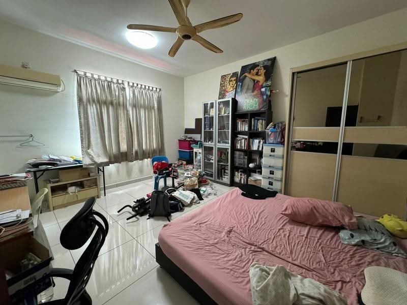 Semi-Detached House for Sale in Skudai (Johor) - Zoey Lee - PropertyGuru.com.my