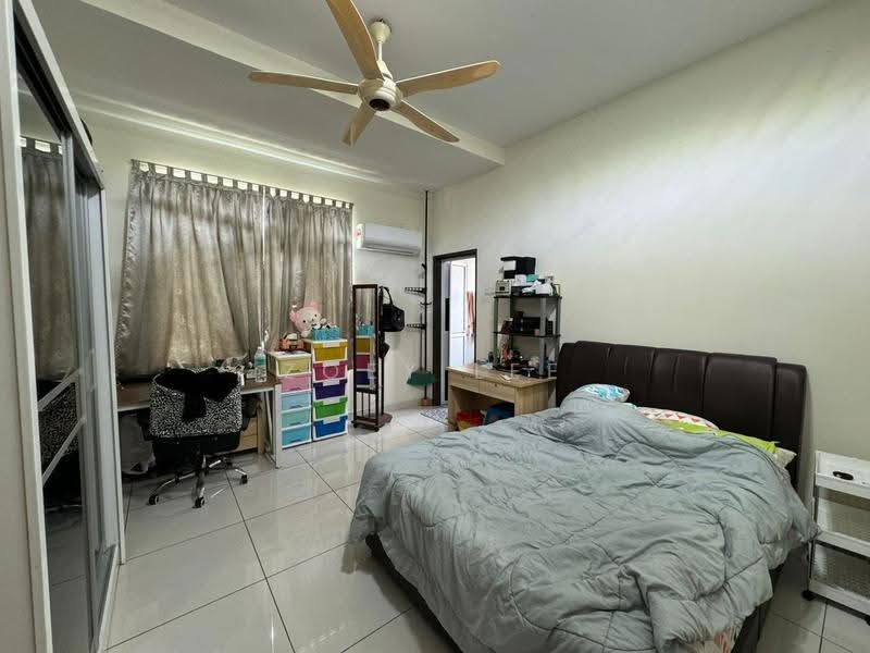 Semi-Detached House for Sale in Skudai (Johor) - Zoey Lee - PropertyGuru.com.my