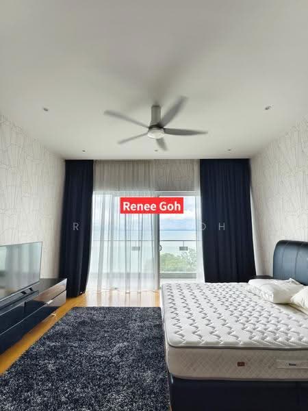 Kondominium untuk Disewa di One Tanjong Condominium - Renee Goh - PropertyGuru.com.my