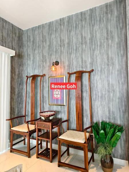 Kondominium untuk Disewa di One Tanjong Condominium - Renee Goh - Interior - PropertyGuru.com.my
