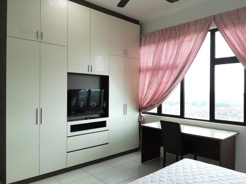 Kediaman Servis untuk Dijual di The Sky Executive Suites - Zoey Lee - PropertyGuru.com.my