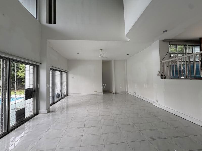 Bungalow House for Sale in Taman Bukit Pantai (Bangsar) - Tan Chew Lieng - Living Room - PropertyGuru.com.my