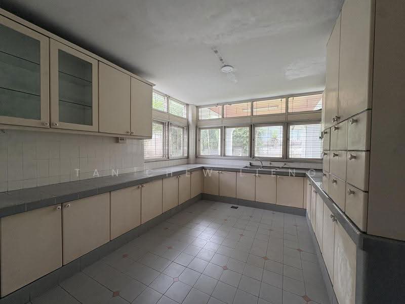 Bungalow House for Sale in Taman Bukit Pantai (Bangsar) - Tan Chew Lieng - Kitchen - PropertyGuru.com.my