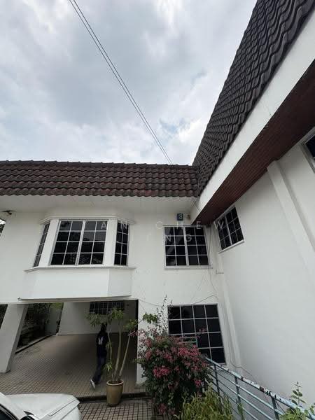 Bungalow House for Sale in Taman Bukit Pantai (Bangsar) - Tan Chew Lieng - Exterior - PropertyGuru.com.my
