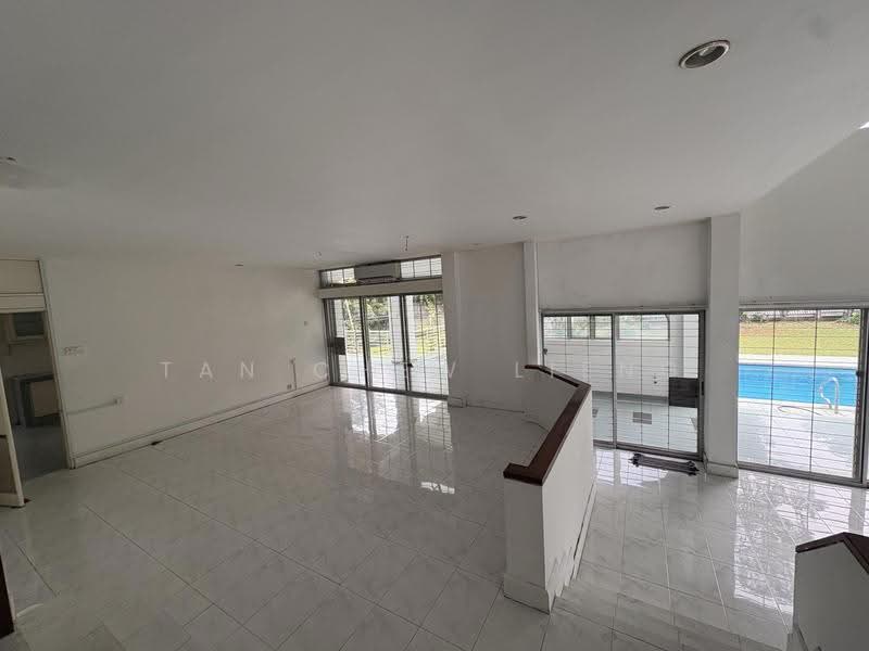 Bungalow House for Sale in Taman Bukit Pantai (Bangsar) - Tan Chew Lieng - Living Room - PropertyGuru.com.my