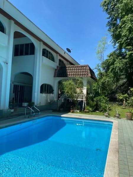 Bungalow House for Sale in Taman Bukit Pantai (Bangsar) - Tan Chew Lieng - Exterior - PropertyGuru.com.my