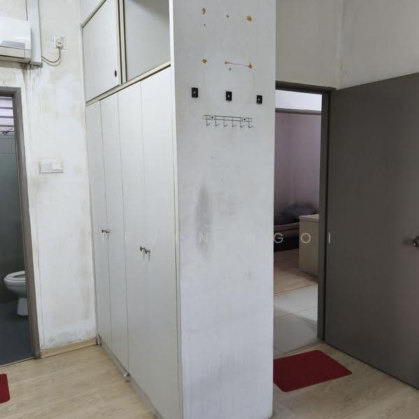 Service Residence for Sale at Larkin Heights - Steven Ngoi - Interior - PropertyGuru.com.my