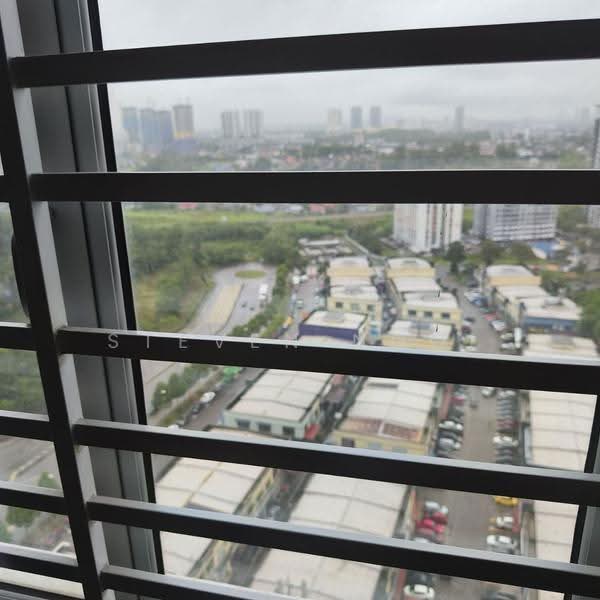 Service Residence for Sale at Larkin Heights - Steven Ngoi - View - PropertyGuru.com.my