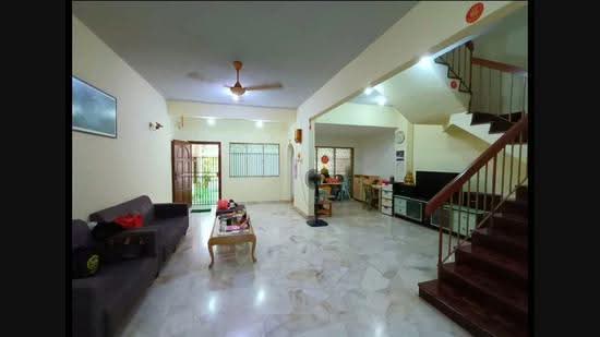 2-storey Terraced House for Sale in Taman Cempaka (Ampang) - Sammi Chong - PropertyGuru.com.my