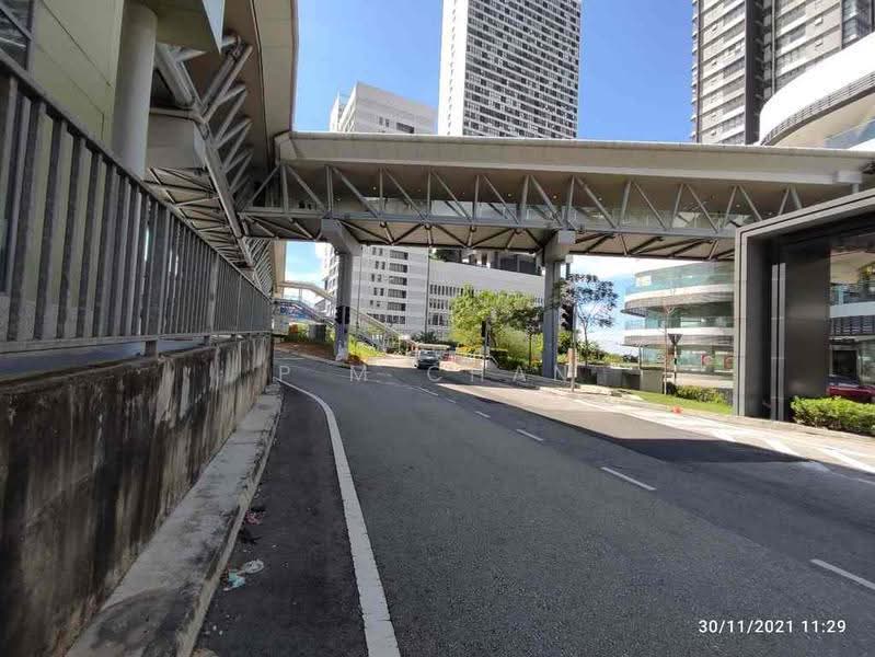 Service Residence for Sale at D'sara Sentral - P M Chan - Exterior - PropertyGuru.com.my