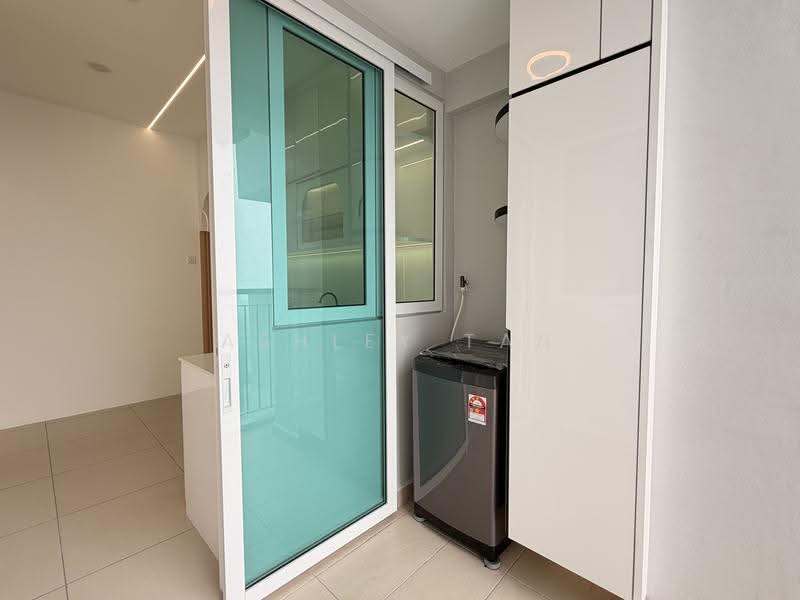 Condominium for Rent at Zen 6 - Ashley Tan - Interior - PropertyGuru.com.my