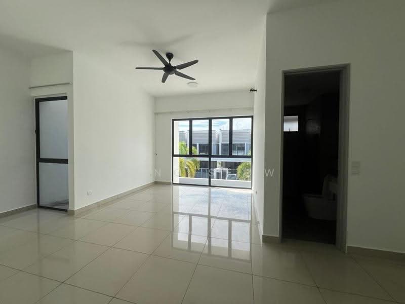 Terraced House for Rent in Telok Panglima Garang (Selangor) - Wing Seow - Living Room - PropertyGuru.com.my