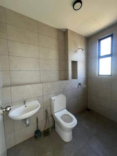 Terraced House for Rent in Telok Panglima Garang (Selangor) - Wing Seow - Bathroom - PropertyGuru.com.my