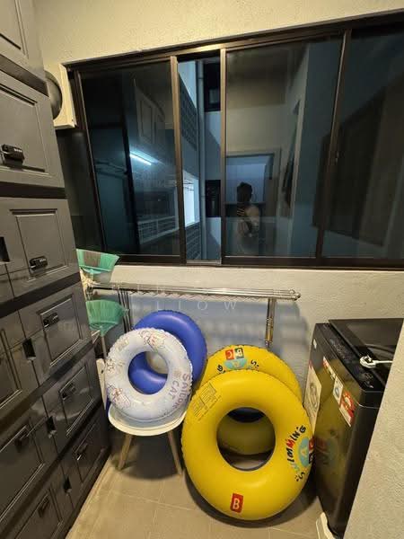 Condominium for Rent at Admiral Residences - Chin Siang Liow - Interior - PropertyGuru.com.my