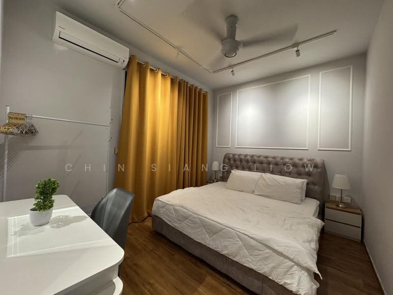 Condominium for Rent at Admiral Residences - Chin Siang Liow - Bedroom - PropertyGuru.com.my