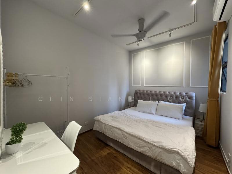Condominium for Rent at Admiral Residences - Chin Siang Liow - Bedroom - PropertyGuru.com.my