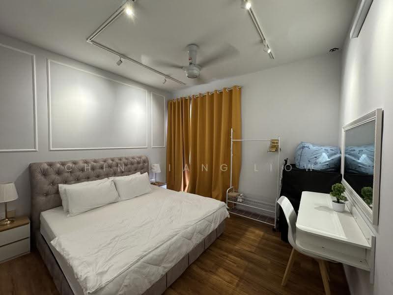 Condominium for Rent at Admiral Residences - Chin Siang Liow - Bedroom - PropertyGuru.com.my
