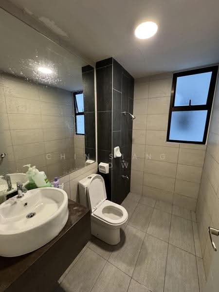 Condominium for Rent at Admiral Residences - Chin Siang Liow - Bathroom - PropertyGuru.com.my