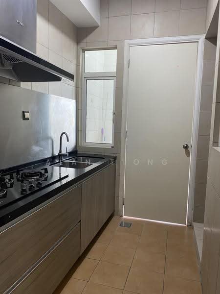 Rumah Teres 2-Tingkat untuk Dijual di Kota Kinabalu (Sabah) - Alan Tiong - Kitchen - PropertyGuru.com.my