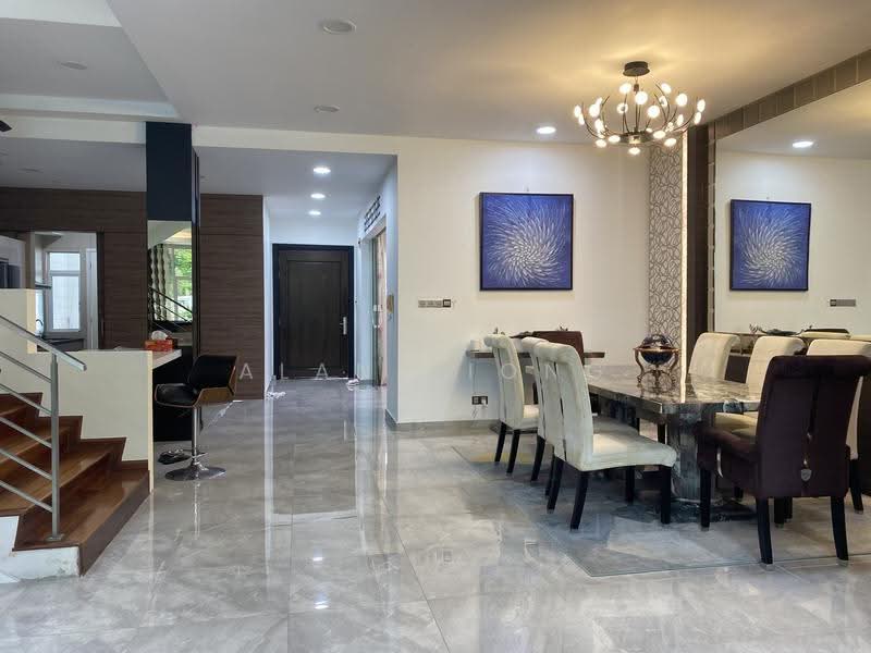 Rumah Teres 2-Tingkat untuk Dijual di Kota Kinabalu (Sabah) - Alan Tiong - Interior - PropertyGuru.com.my