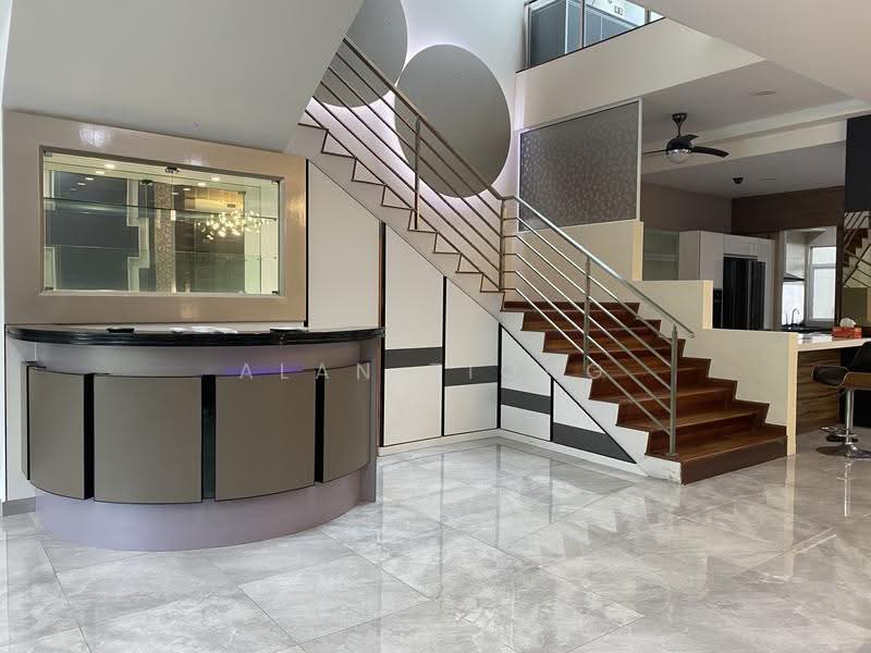Rumah Teres 2-Tingkat untuk Dijual di Kota Kinabalu (Sabah) - Alan Tiong - Interior - PropertyGuru.com.my