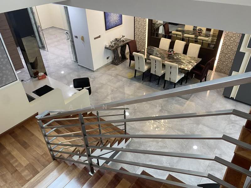 Rumah Teres 2-Tingkat untuk Dijual di Kota Kinabalu (Sabah) - Alan Tiong - Interior - PropertyGuru.com.my