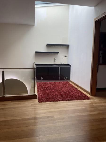 Rumah Teres 2-Tingkat untuk Dijual di Kota Kinabalu (Sabah) - Alan Tiong - Interior - PropertyGuru.com.my