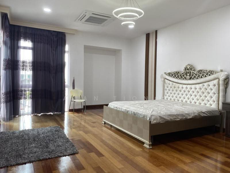 Rumah Teres 2-Tingkat untuk Dijual di Kota Kinabalu (Sabah) - Alan Tiong - Bedroom - PropertyGuru.com.my
