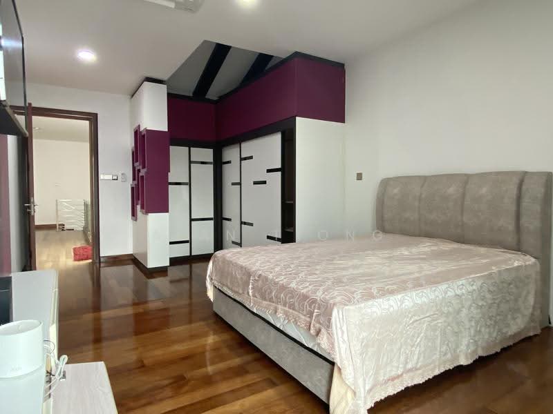Rumah Teres 2-Tingkat untuk Dijual di Kota Kinabalu (Sabah) - Alan Tiong - Bedroom - PropertyGuru.com.my