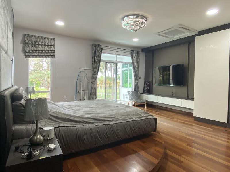 Rumah Teres 2-Tingkat untuk Dijual di Kota Kinabalu (Sabah) - Alan Tiong - Bedroom - PropertyGuru.com.my