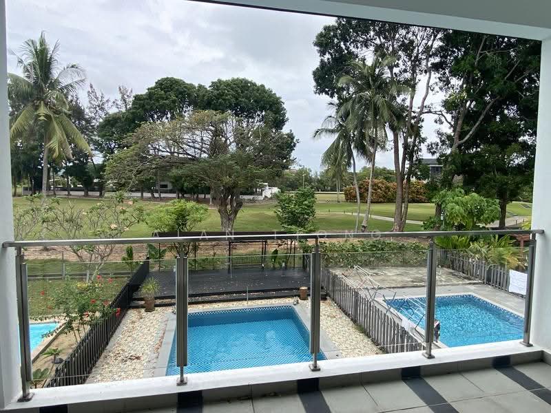 Rumah Teres 2-Tingkat untuk Dijual di Kota Kinabalu (Sabah) - Alan Tiong - Exterior - PropertyGuru.com.my