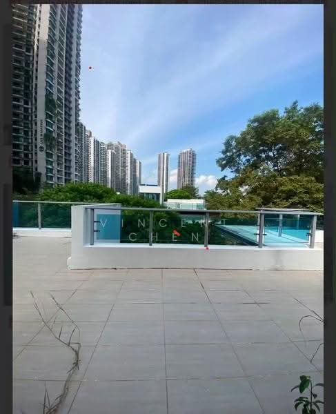 Cluster House for Rent in Forest City (Gelang Patah) - Vincent Chen - PropertyGuru.com.my