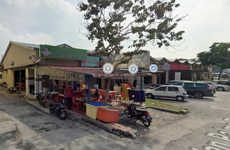 Kedai untuk Disewa di Klang (Selangor) - Mr Kok - Exterior - PropertyGuru.com.my