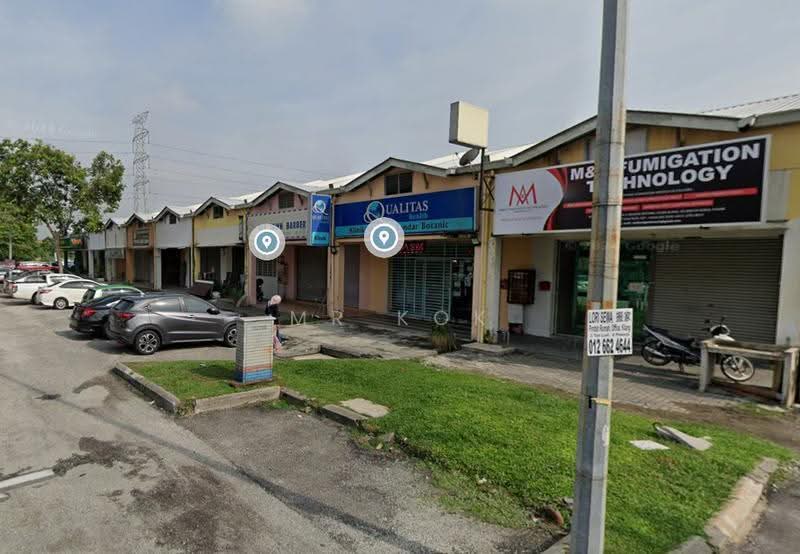 Kedai untuk Disewa di Klang (Selangor) - Mr Kok - Exterior - PropertyGuru.com.my