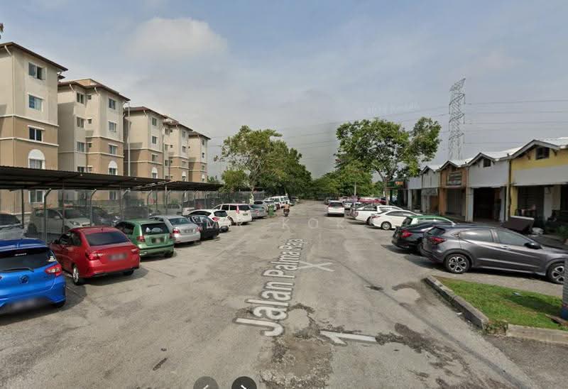 Kedai untuk Disewa di Klang (Selangor) - Mr Kok - Exterior - PropertyGuru.com.my