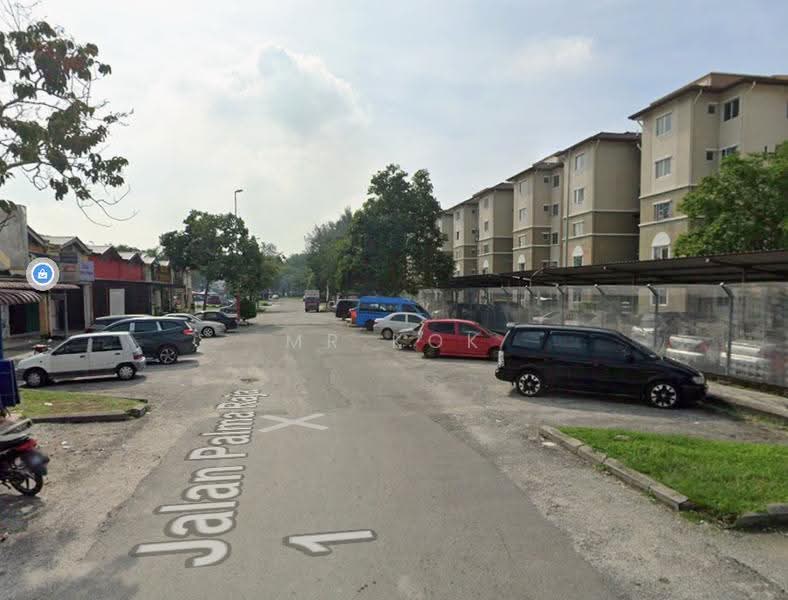 Kedai untuk Disewa di Klang (Selangor) - Mr Kok - Exterior - PropertyGuru.com.my