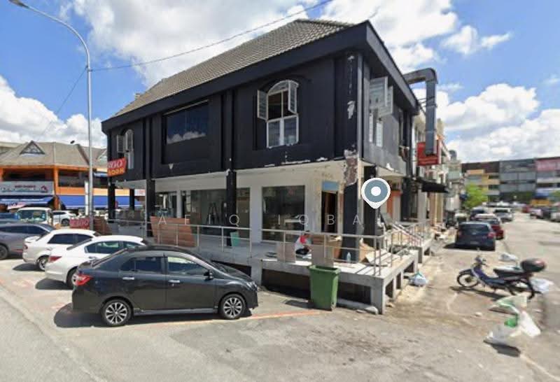 Shop for Rent in Subang Jaya (Selangor) - Afiq Iqbal - Exterior - PropertyGuru.com.my