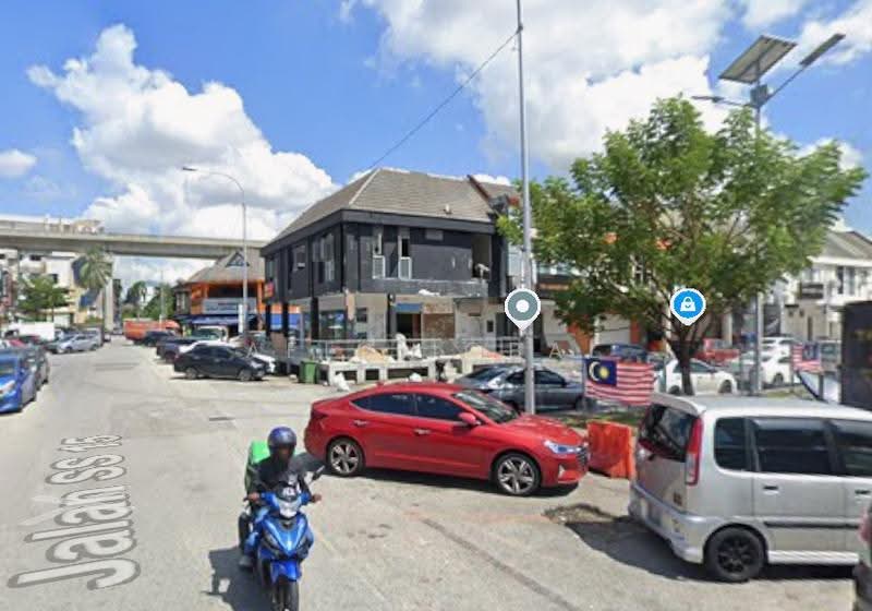 Shop for Rent in Subang Jaya (Selangor) - Afiq Iqbal - Exterior - PropertyGuru.com.my