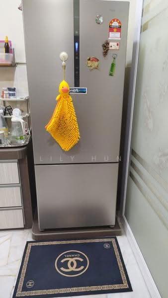Rumah Teres 2-Tingkat untuk Dijual di Klang (Selangor) - Lily Hun - Interior - PropertyGuru.com.my