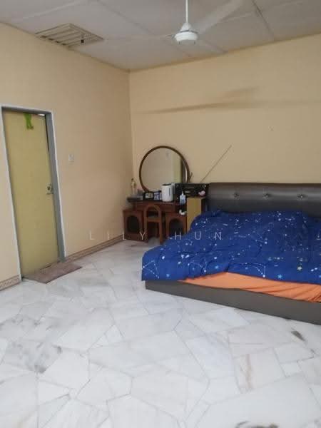 Rumah Teres 2-Tingkat untuk Dijual di Klang (Selangor) - Lily Hun - Bedroom - PropertyGuru.com.my
