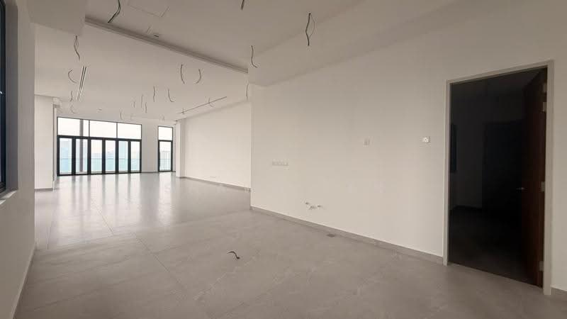 Condominium for Sale at Nestree Residence - Shawn Tan - Interior - PropertyGuru.com.my