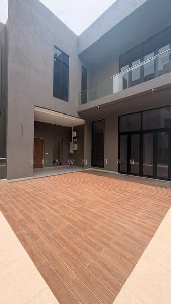 Condominium for Sale at Nestree Residence - Shawn Tan - Exterior - PropertyGuru.com.my