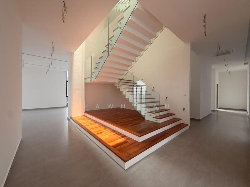 Condominium for Sale at Nestree Residence - Shawn Tan - Interior - PropertyGuru.com.my