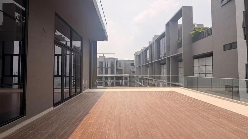 Condominium for Sale at Nestree Residence - Shawn Tan - Exterior - PropertyGuru.com.my