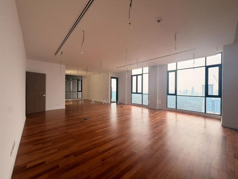 Condominium for Sale at Nestree Residence - Shawn Tan - View - PropertyGuru.com.my
