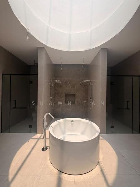Condominium for Sale at Nestree Residence - Shawn Tan - Bathroom - PropertyGuru.com.my