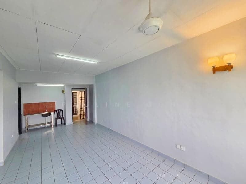 Flat for Sale at Bandar Baru Permas Jaya - Pauline Goh - PropertyGuru.com.my