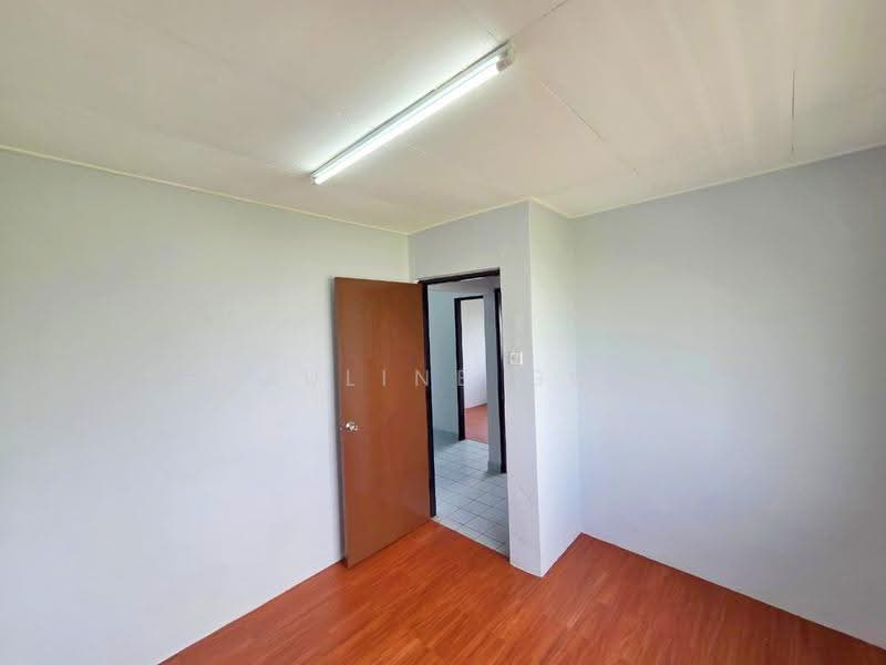 Flat for Sale at Bandar Baru Permas Jaya - Pauline Goh - PropertyGuru.com.my